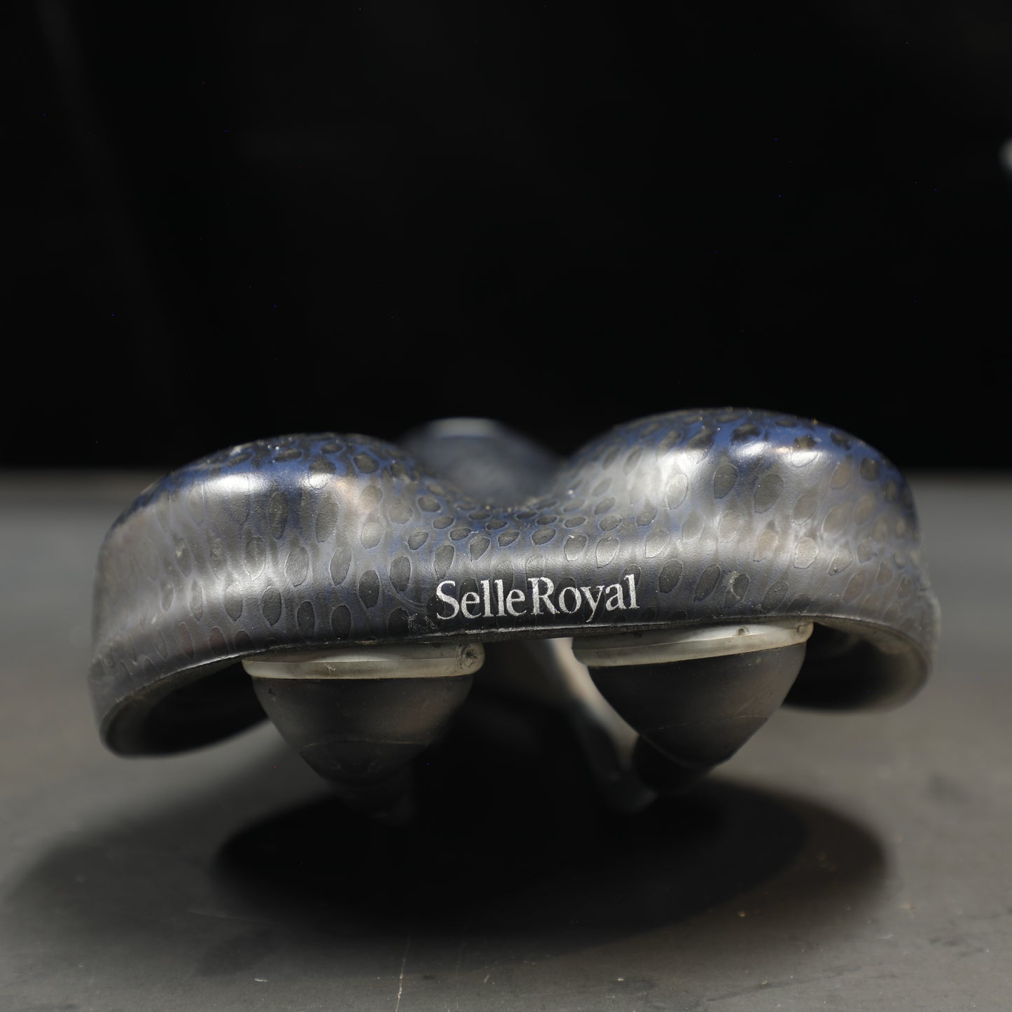 Selle Royal Gel Saddle