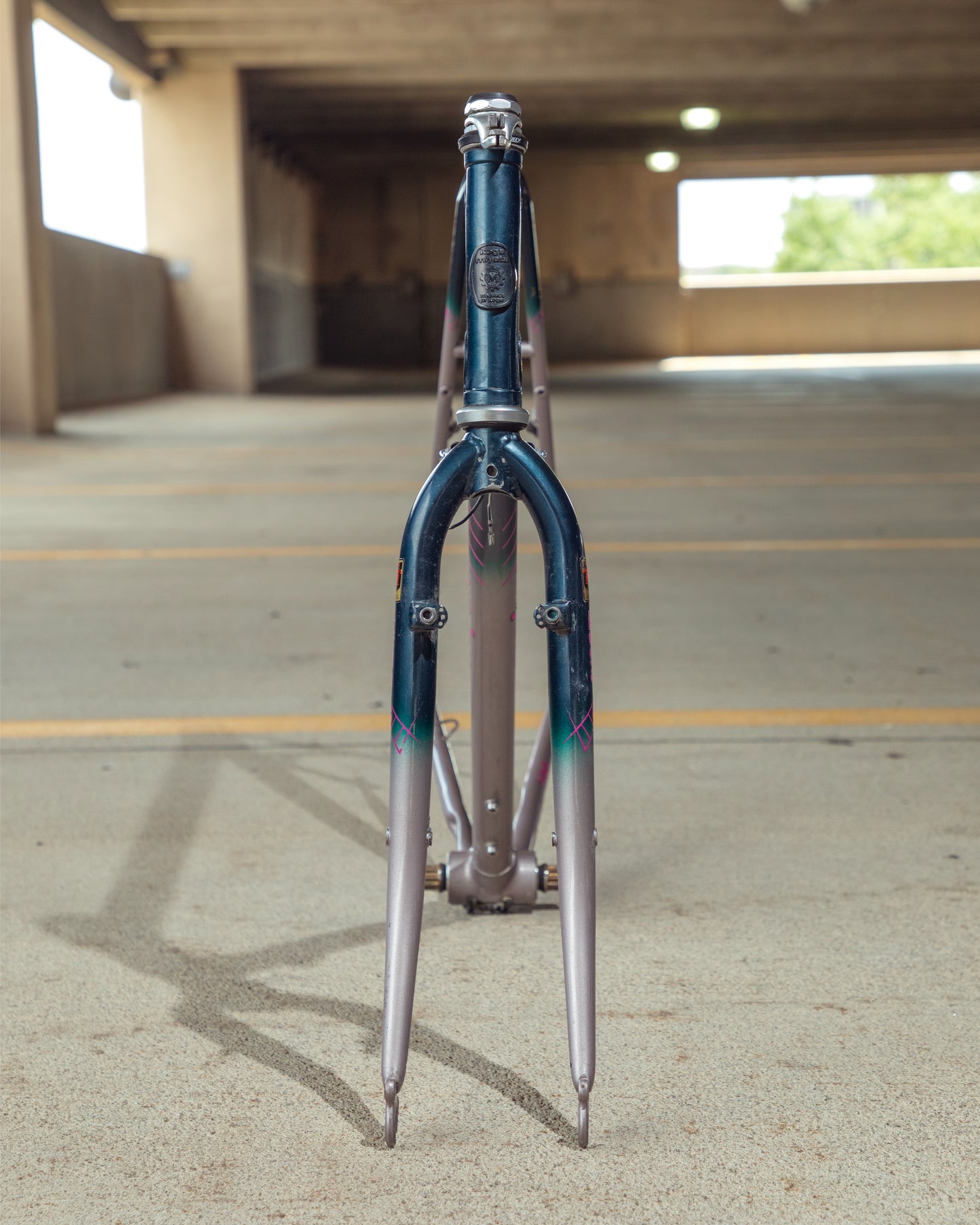 Koga Miyata World Traveller