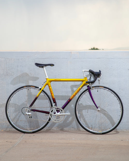 Lemond Maillot Jaune