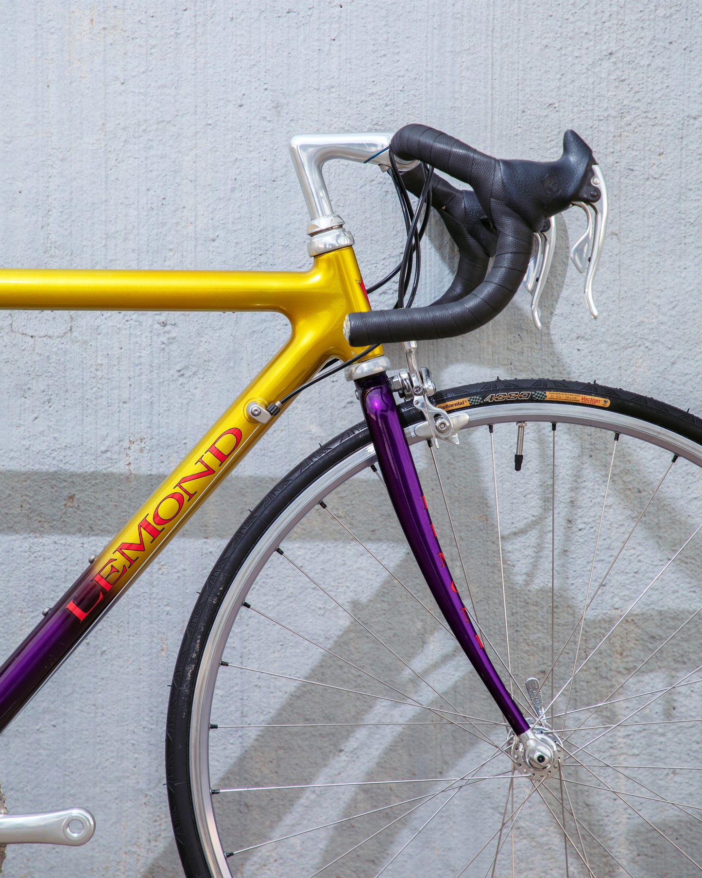 Lemond Maillot Jaune