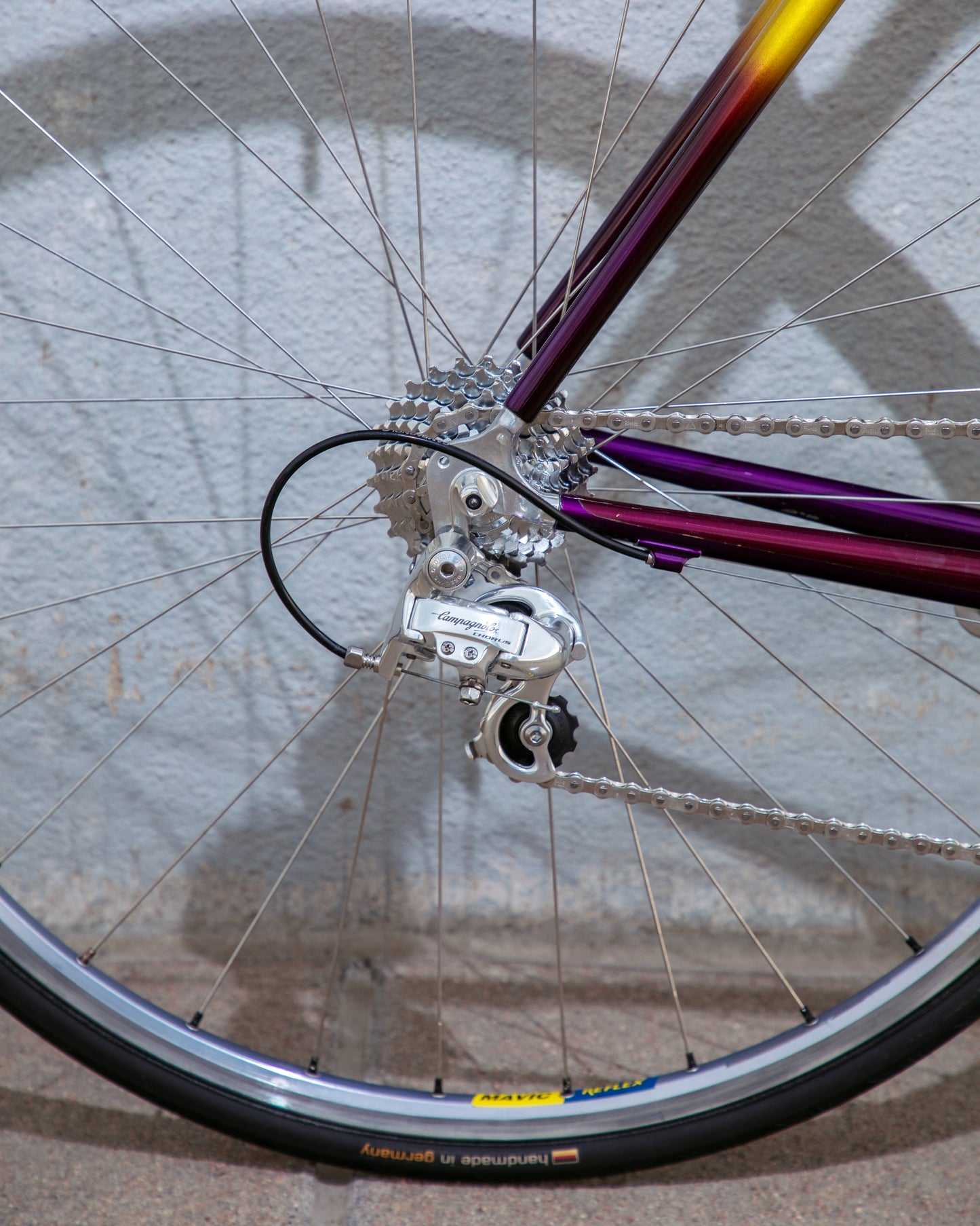 Lemond Maillot Jaune