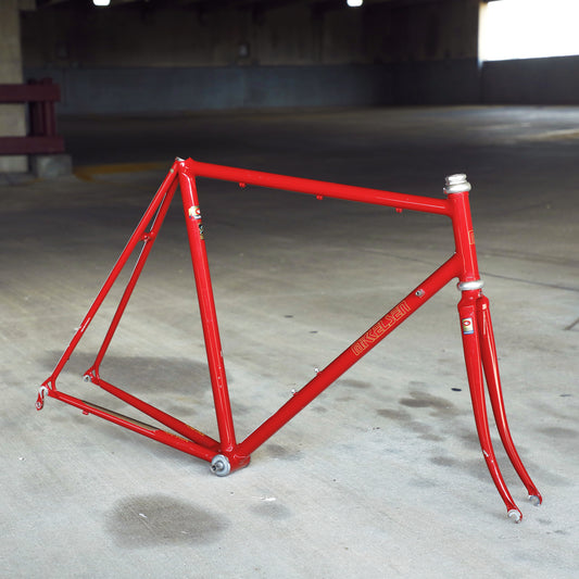 Mikkelsen Road Special