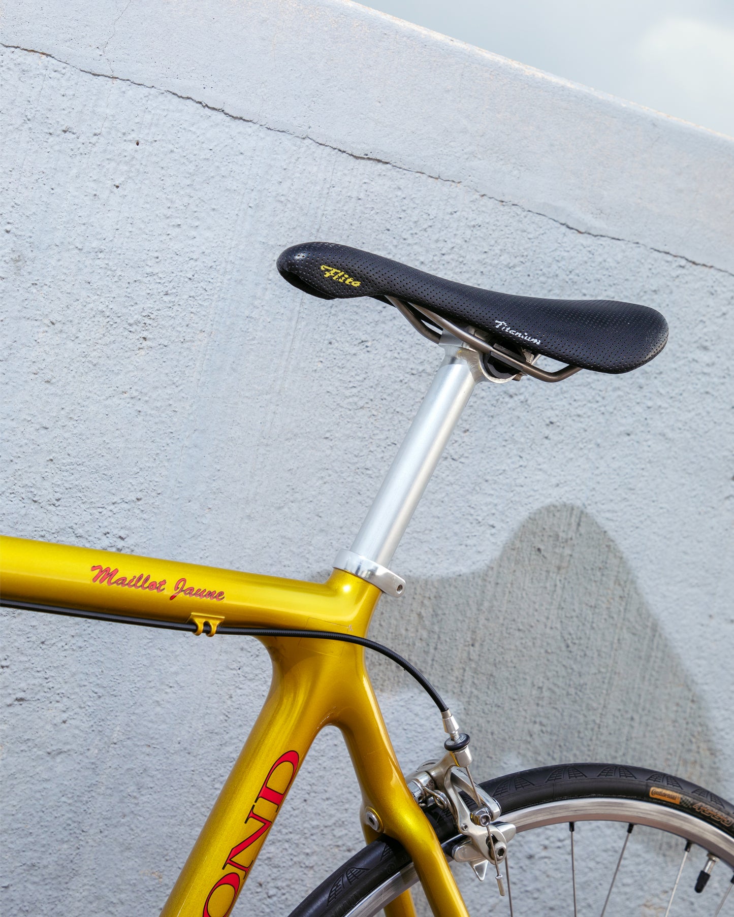 Lemond Maillot Jaune