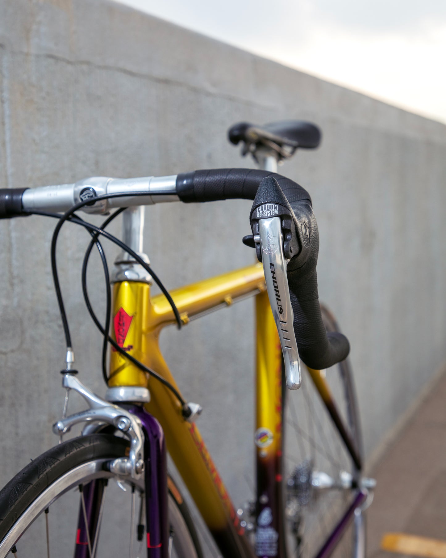 Lemond Maillot Jaune