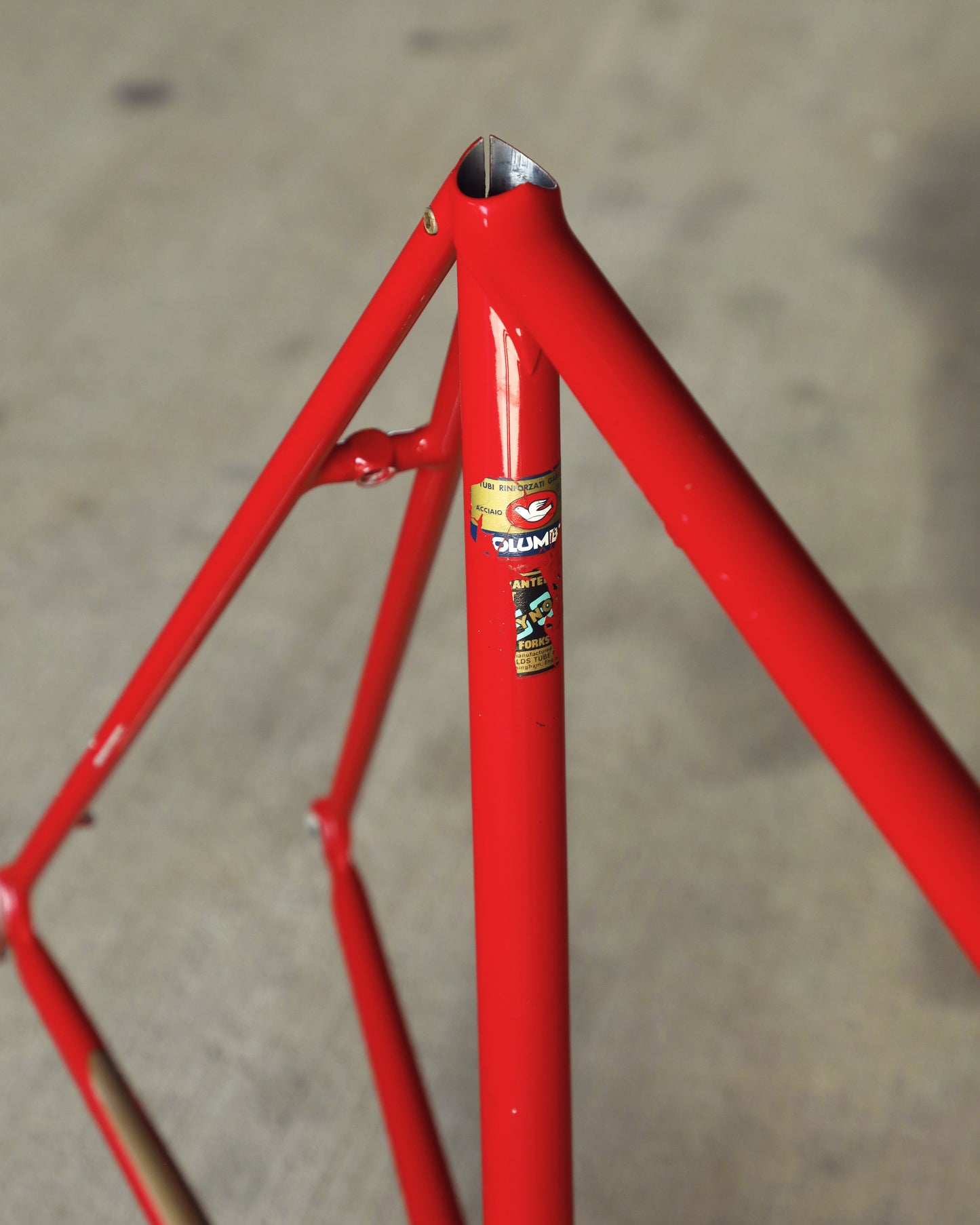 Mikkelsen Road Special