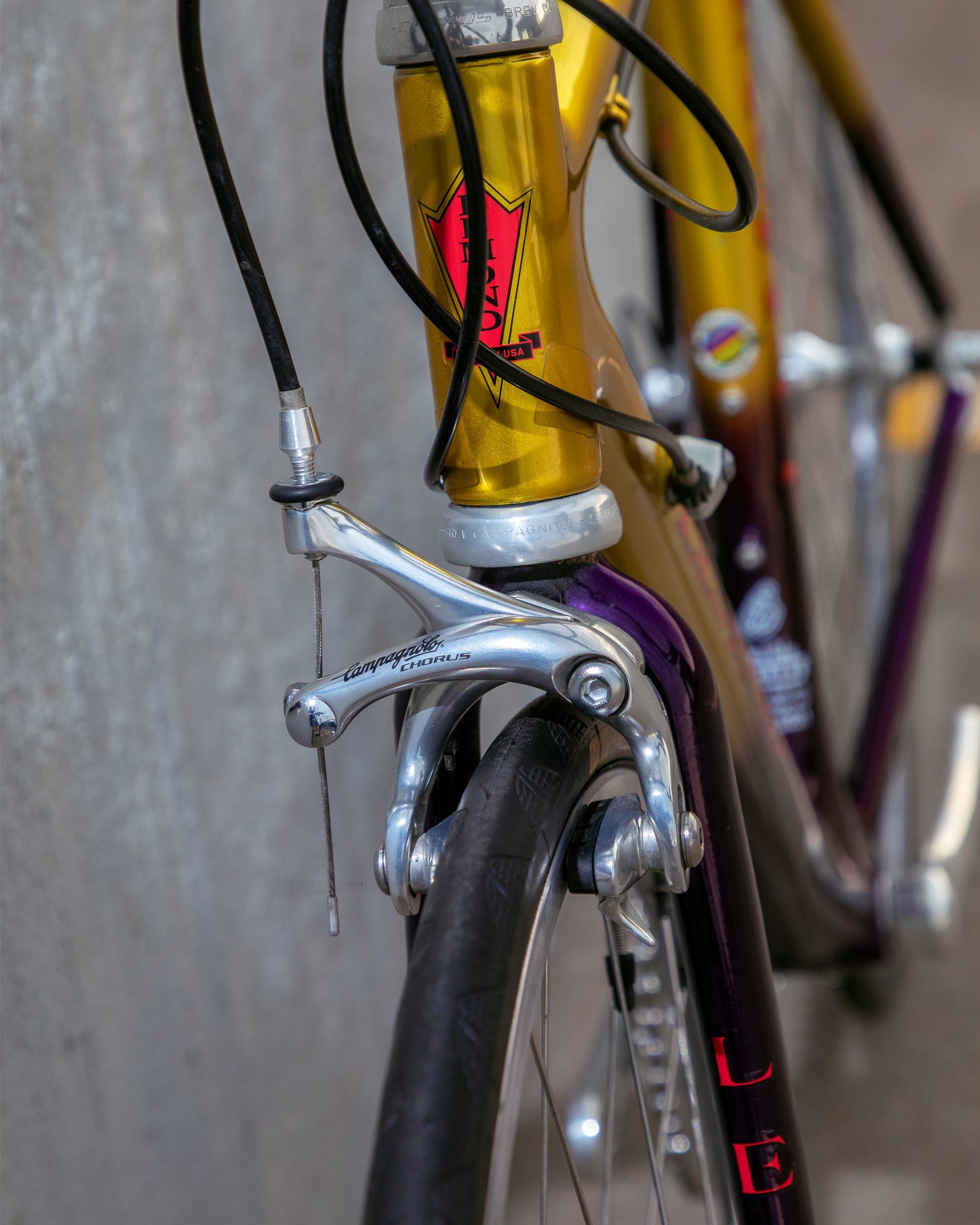 Lemond Maillot Jaune