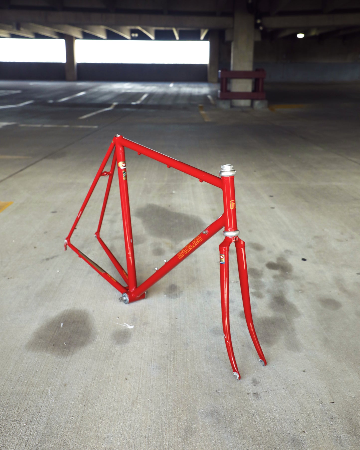 Mikkelsen Road Special