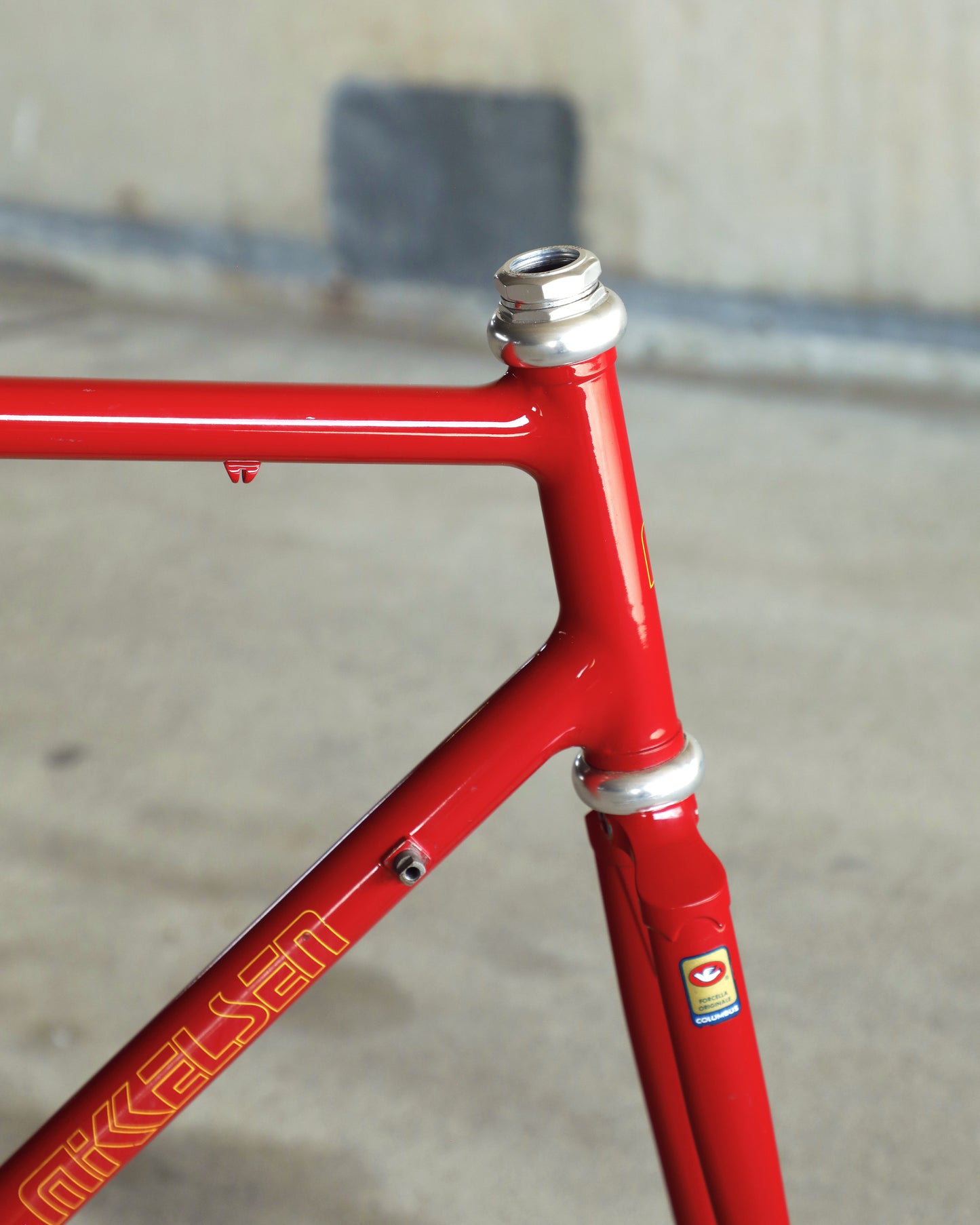 Mikkelsen Road Special