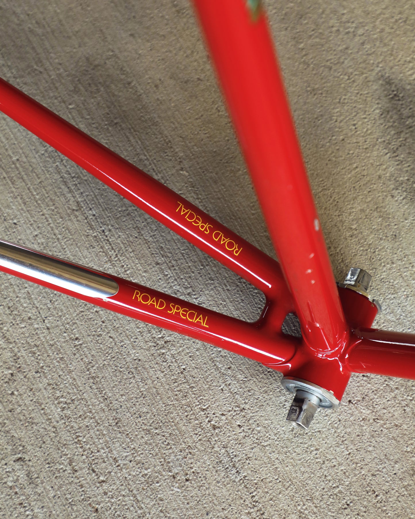 Mikkelsen Road Special