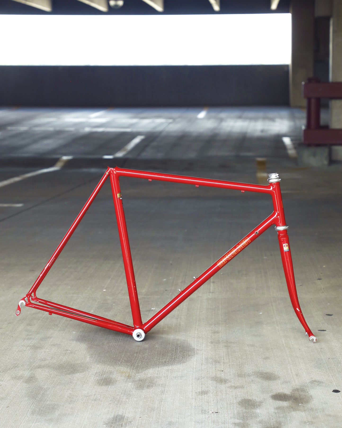 Mikkelsen Road Special