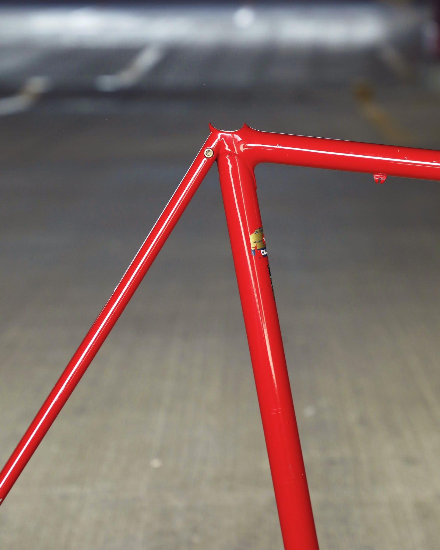 Mikkelsen Road Special