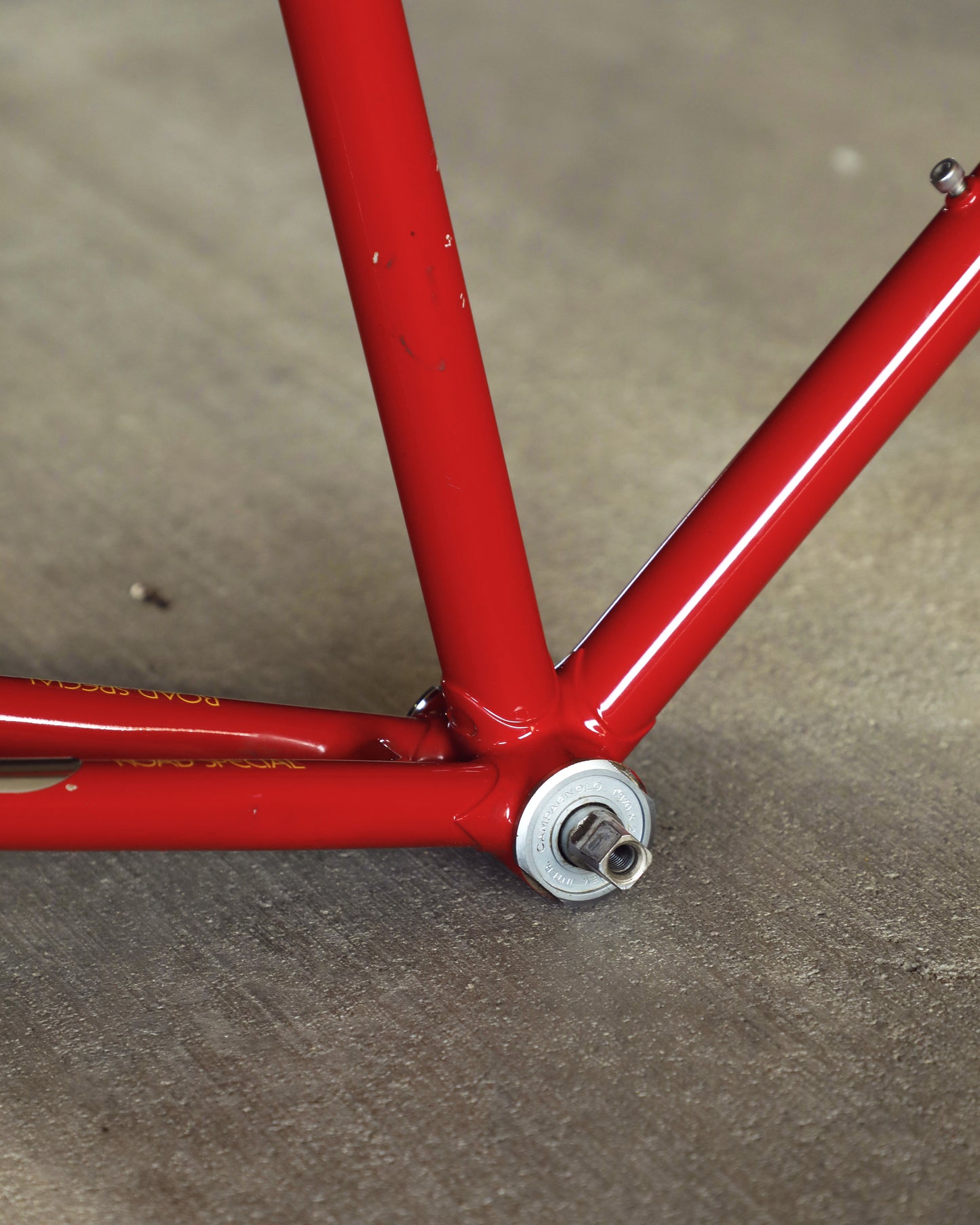 Mikkelsen Road Special