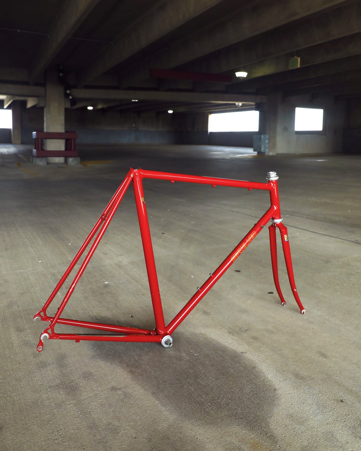 Mikkelsen Road Special