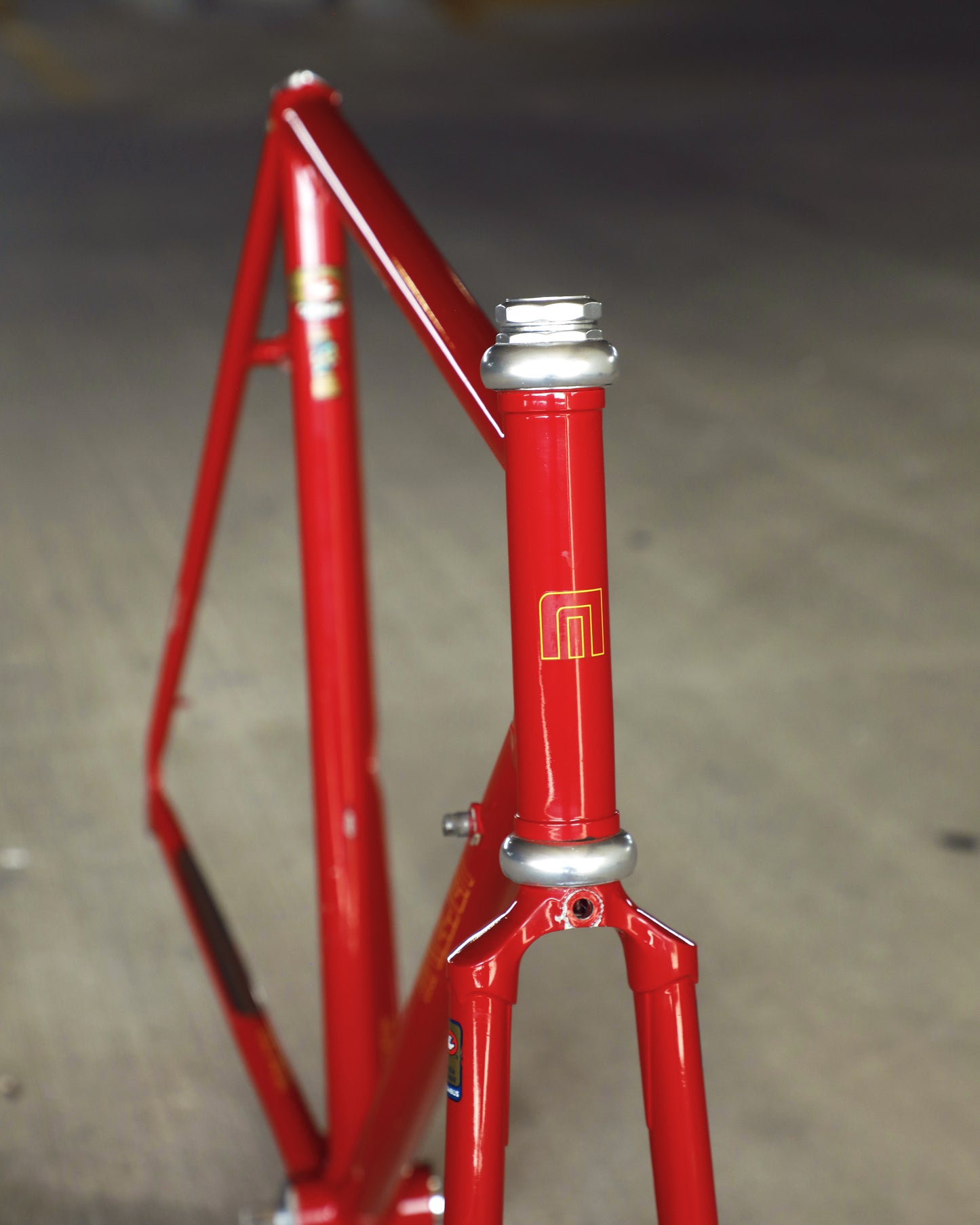 Mikkelsen Road Special