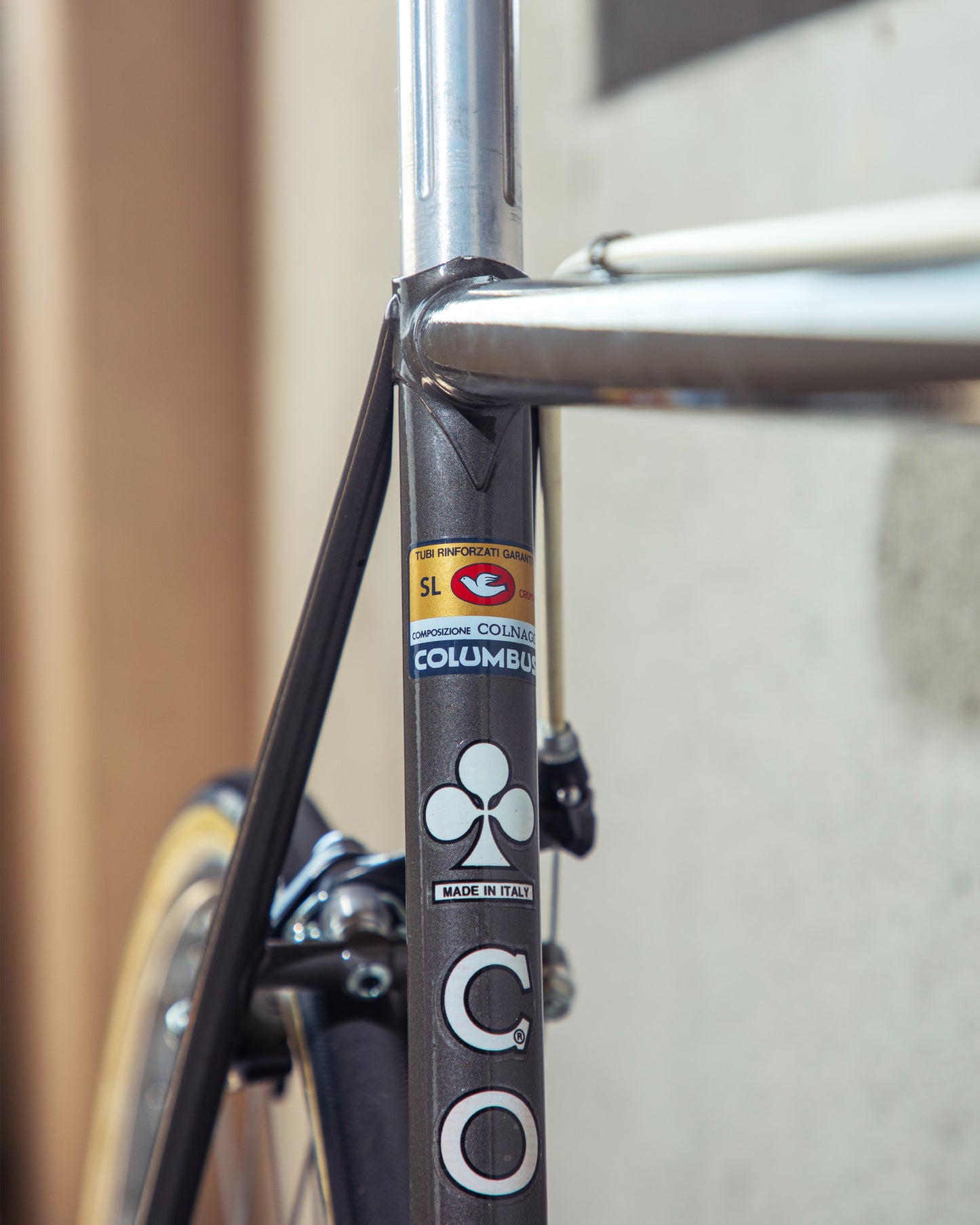 Colnago Sprint