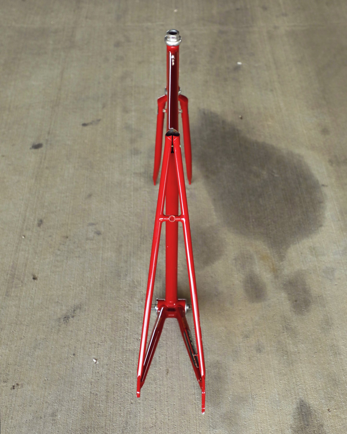 Mikkelsen Road Special