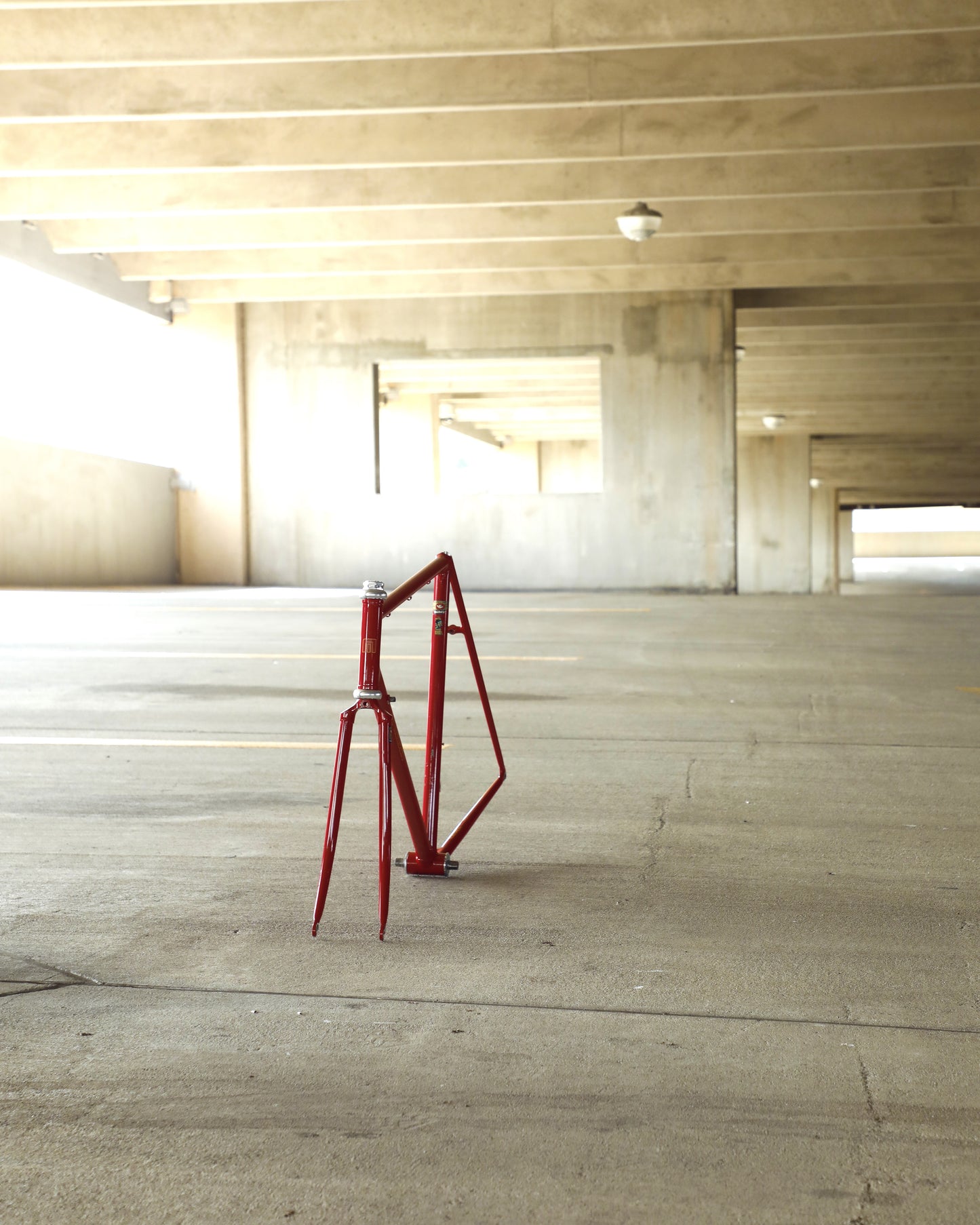 Mikkelsen Road Special