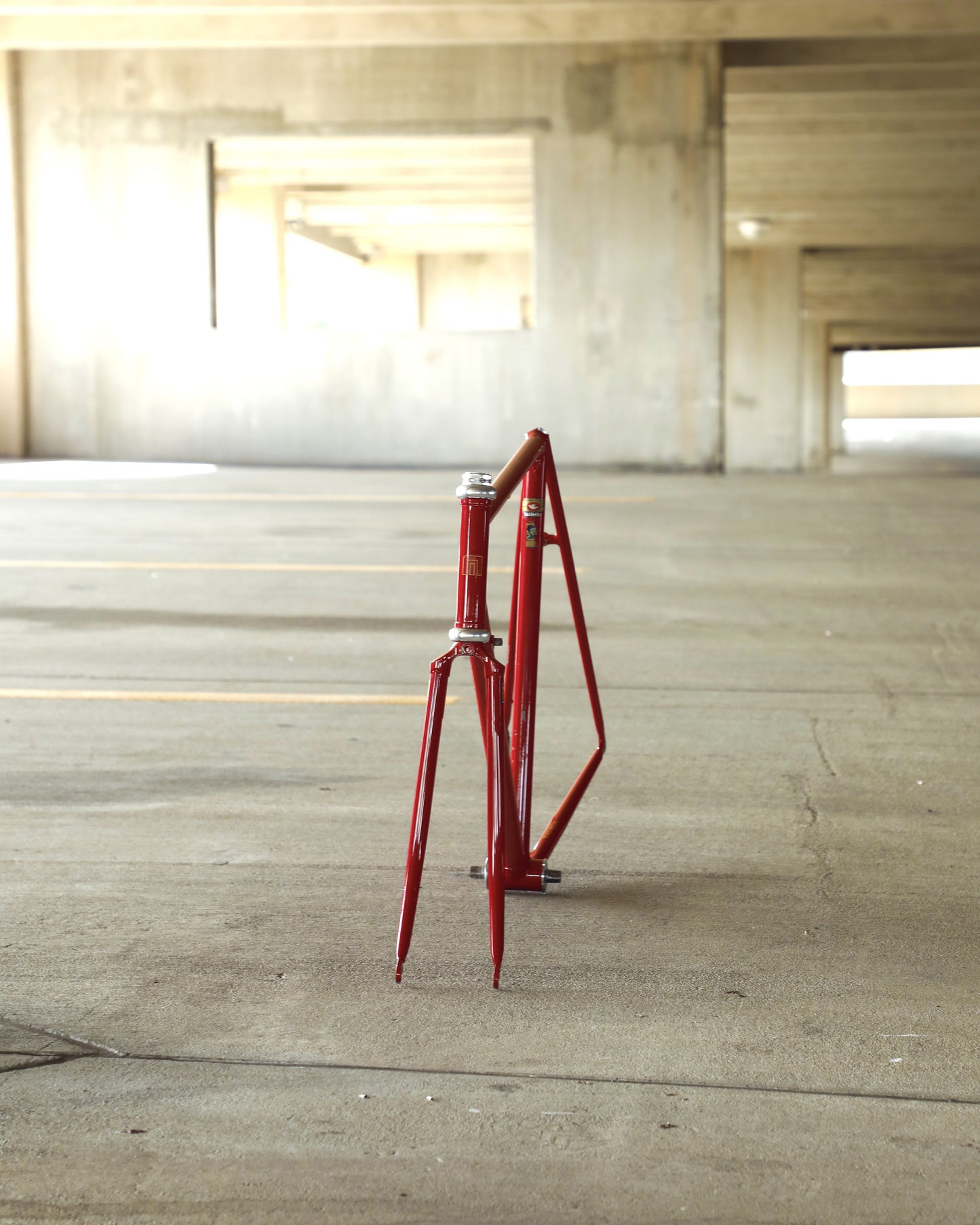 Mikkelsen Road Special