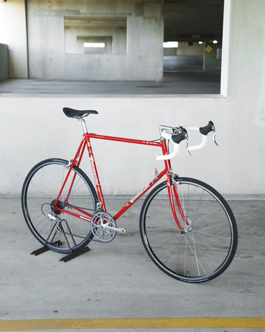 Tommasini Super Prestige