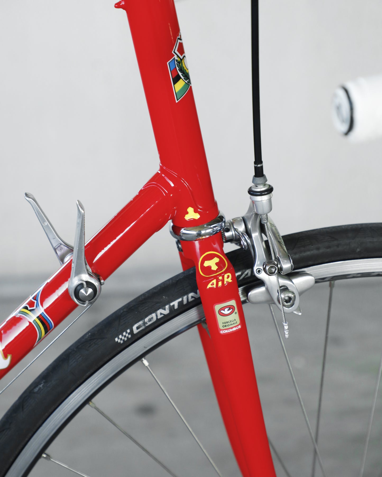 Tommasini Super Prestige