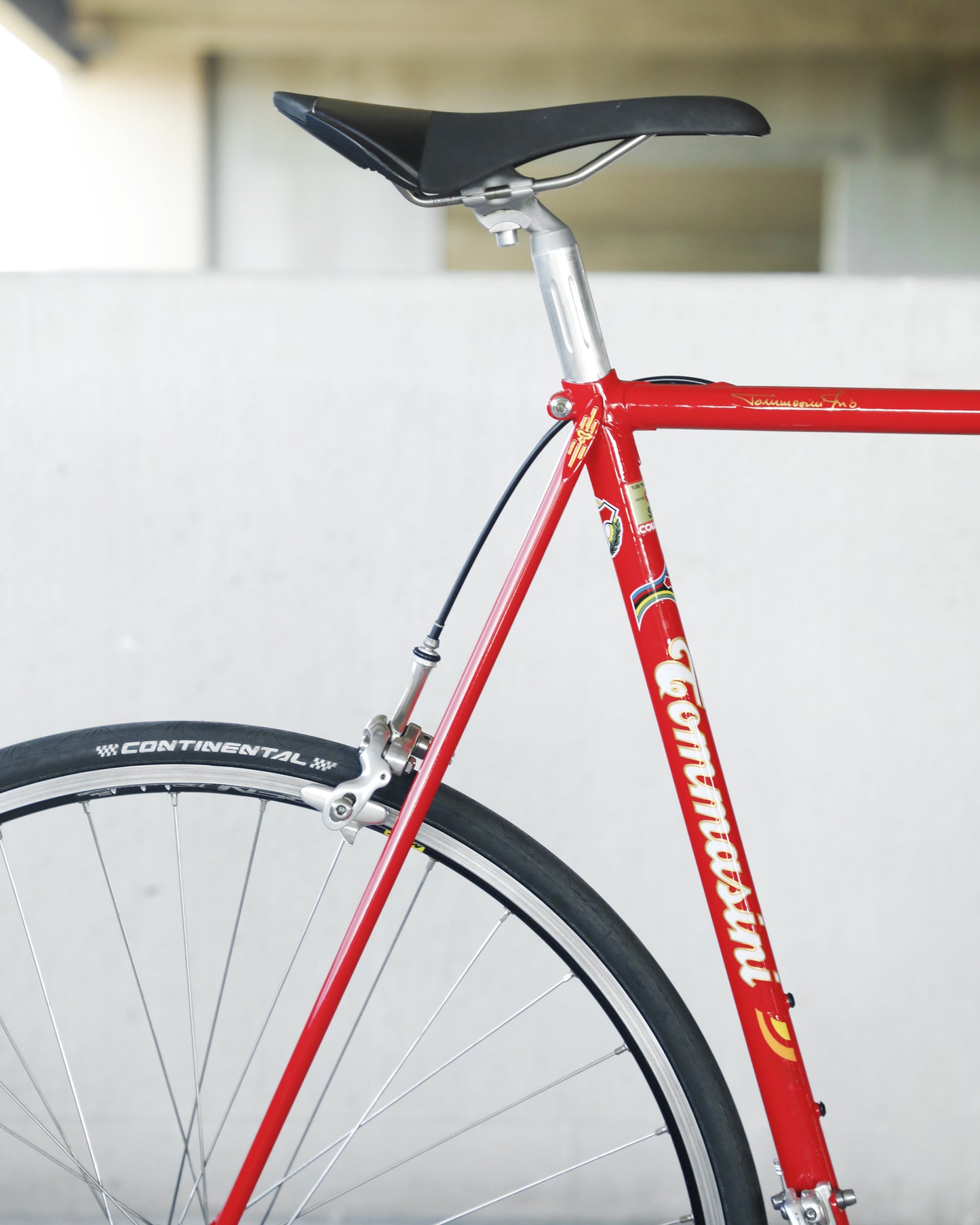 Tommasini Super Prestige