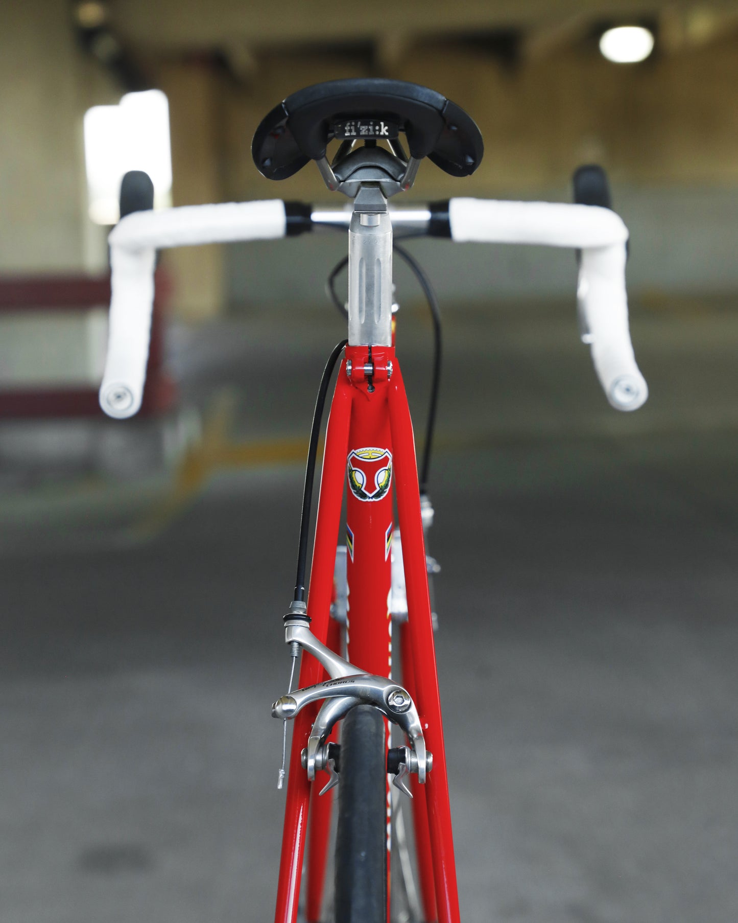 Tommasini Super Prestige