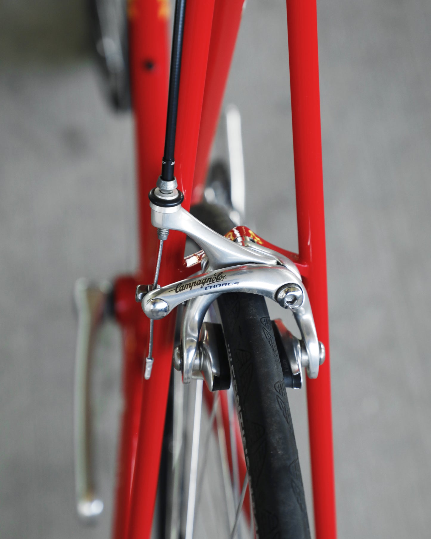 Tommasini Super Prestige