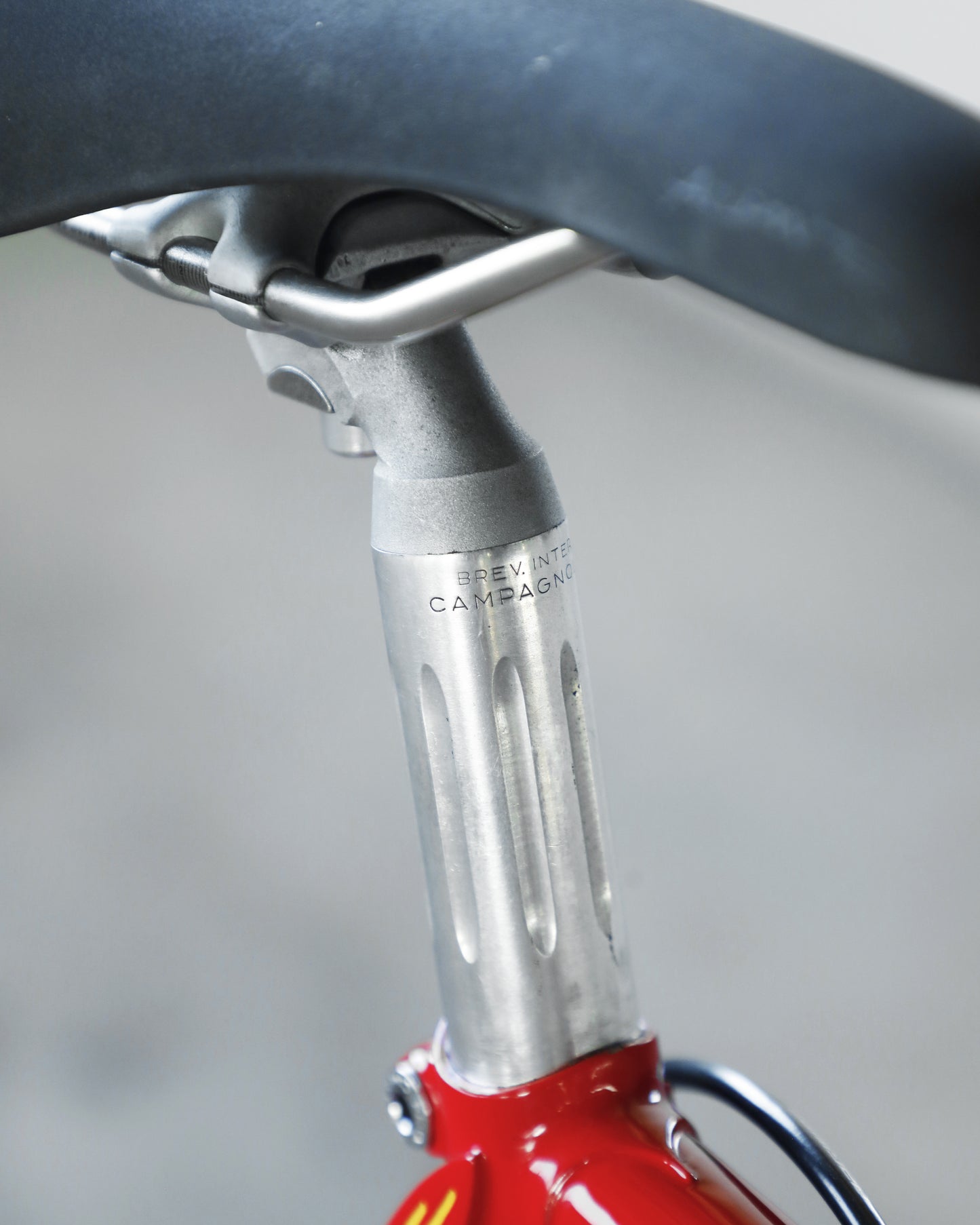 Tommasini Super Prestige