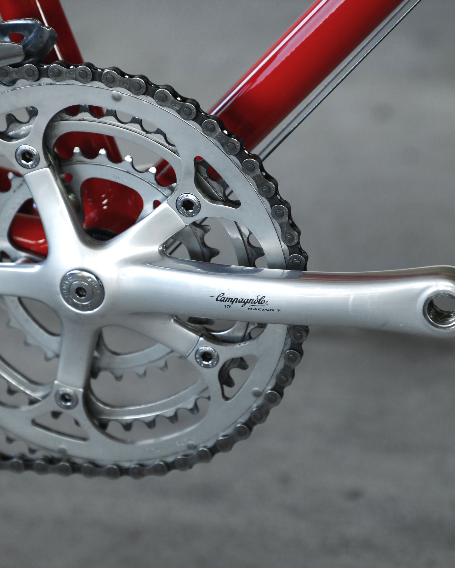 Tommasini Super Prestige