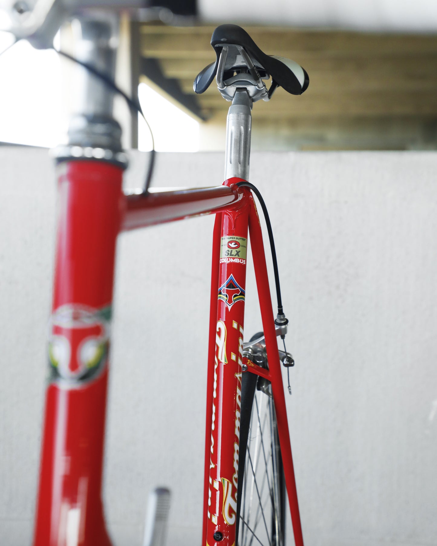 Tommasini Super Prestige