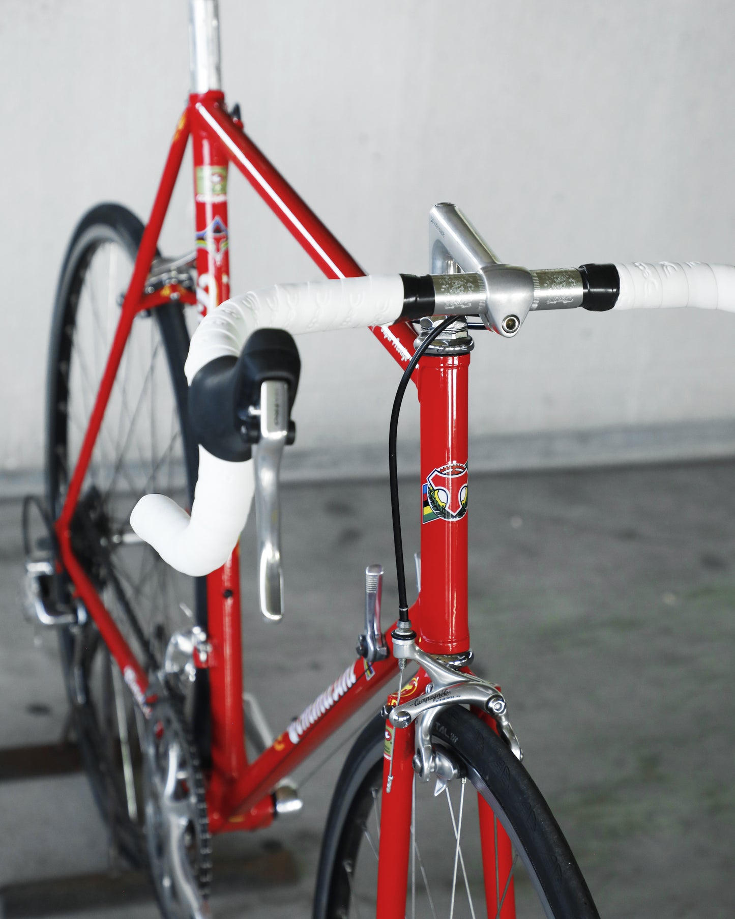 Tommasini Super Prestige