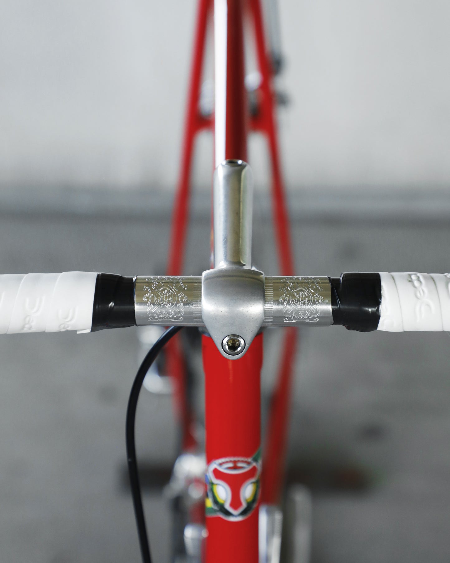 Tommasini Super Prestige