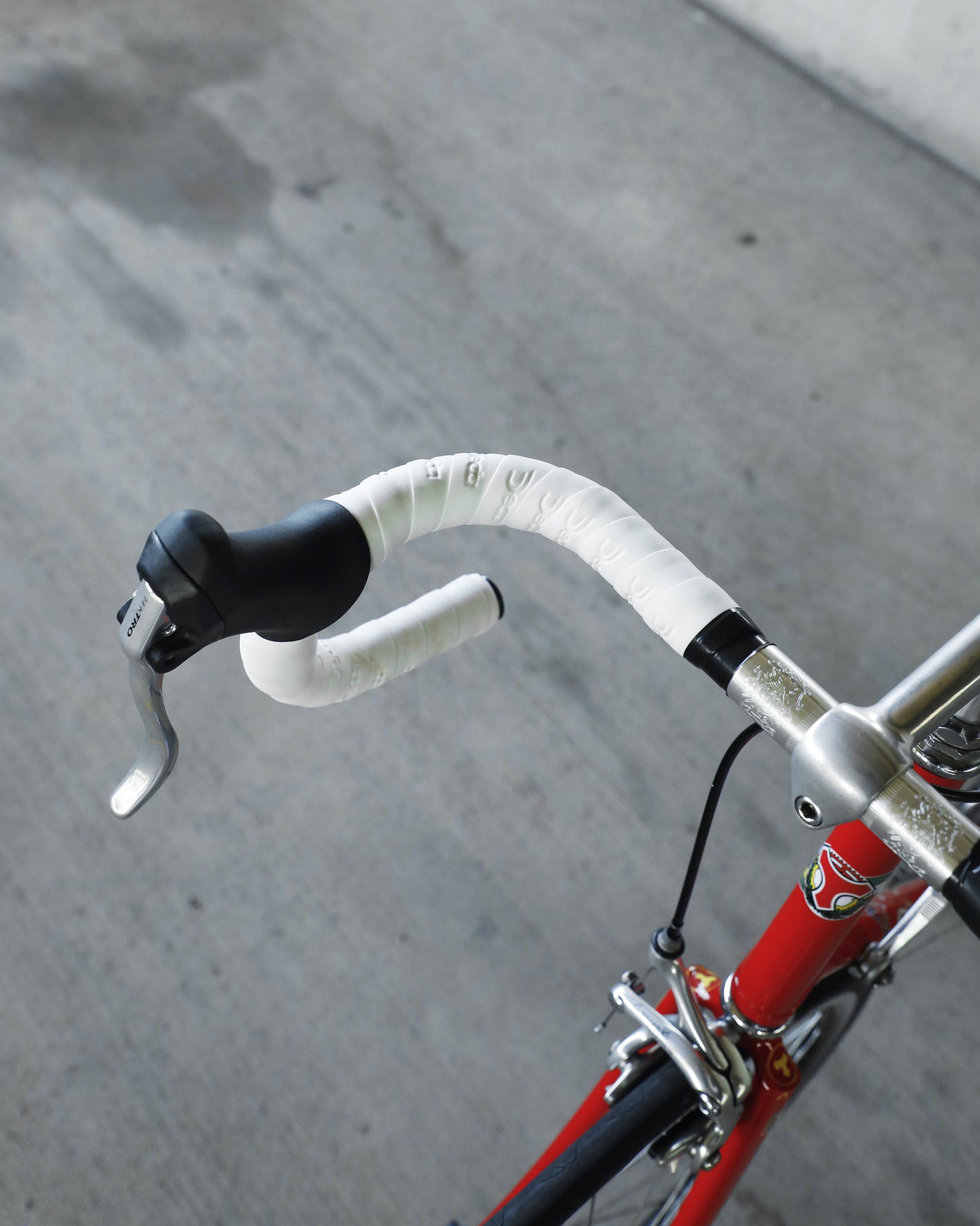 Tommasini Super Prestige