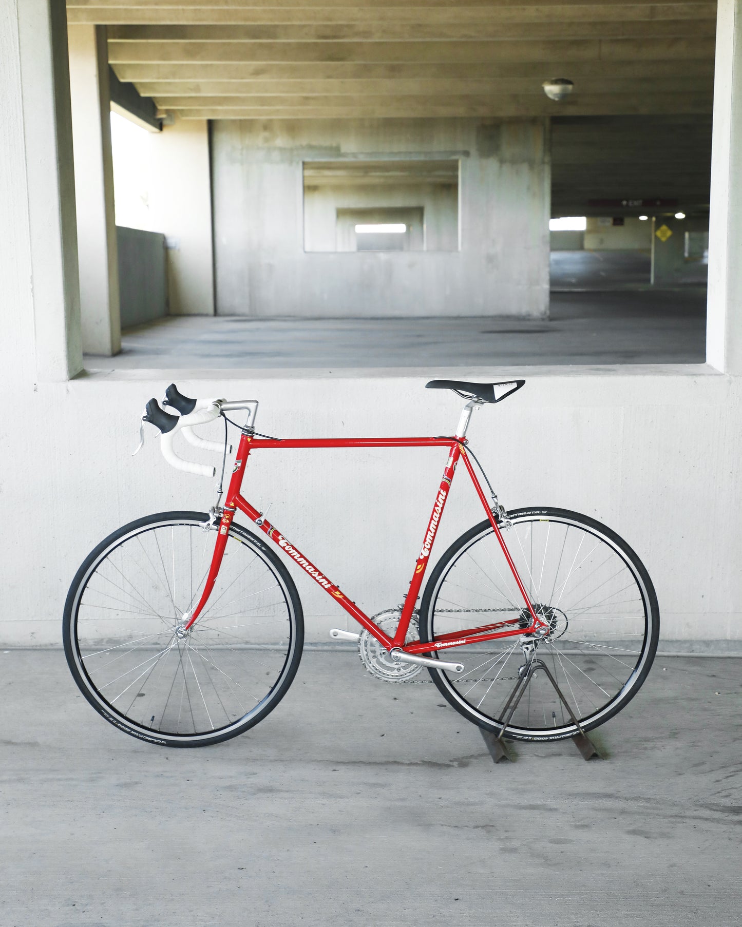 Tommasini Super Prestige