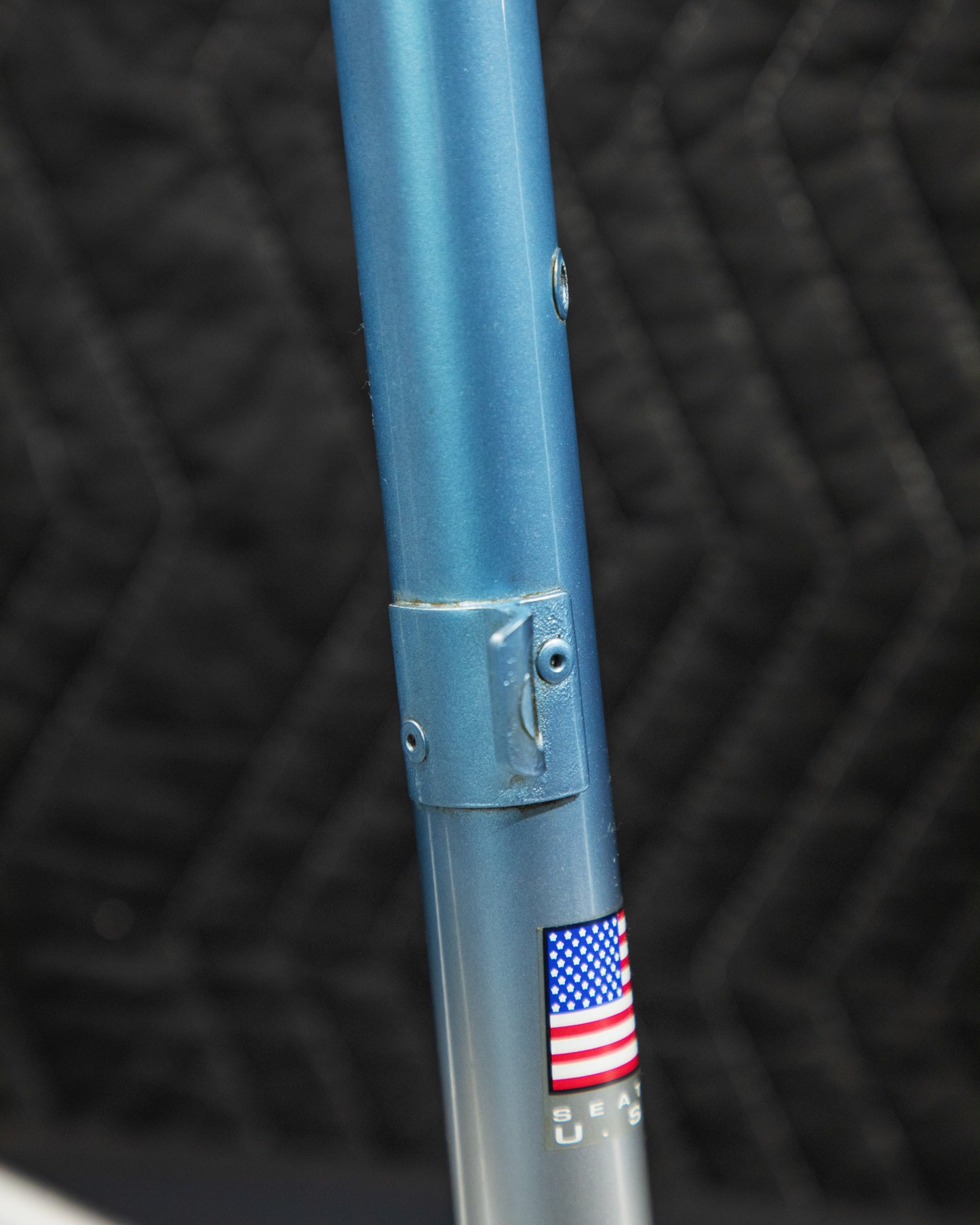 Raleigh Reynolds 753