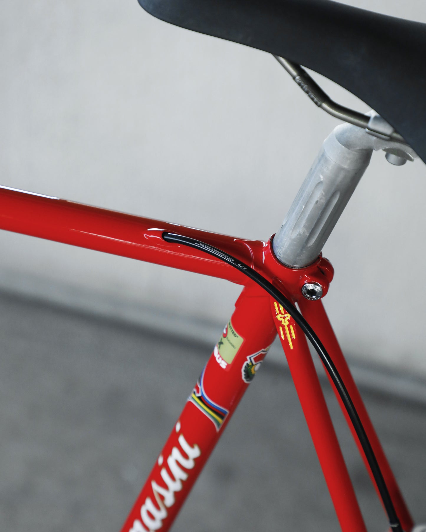 Tommasini Super Prestige