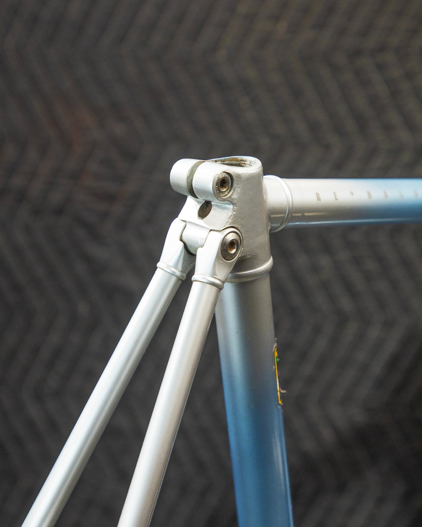 Raleigh Reynolds 753