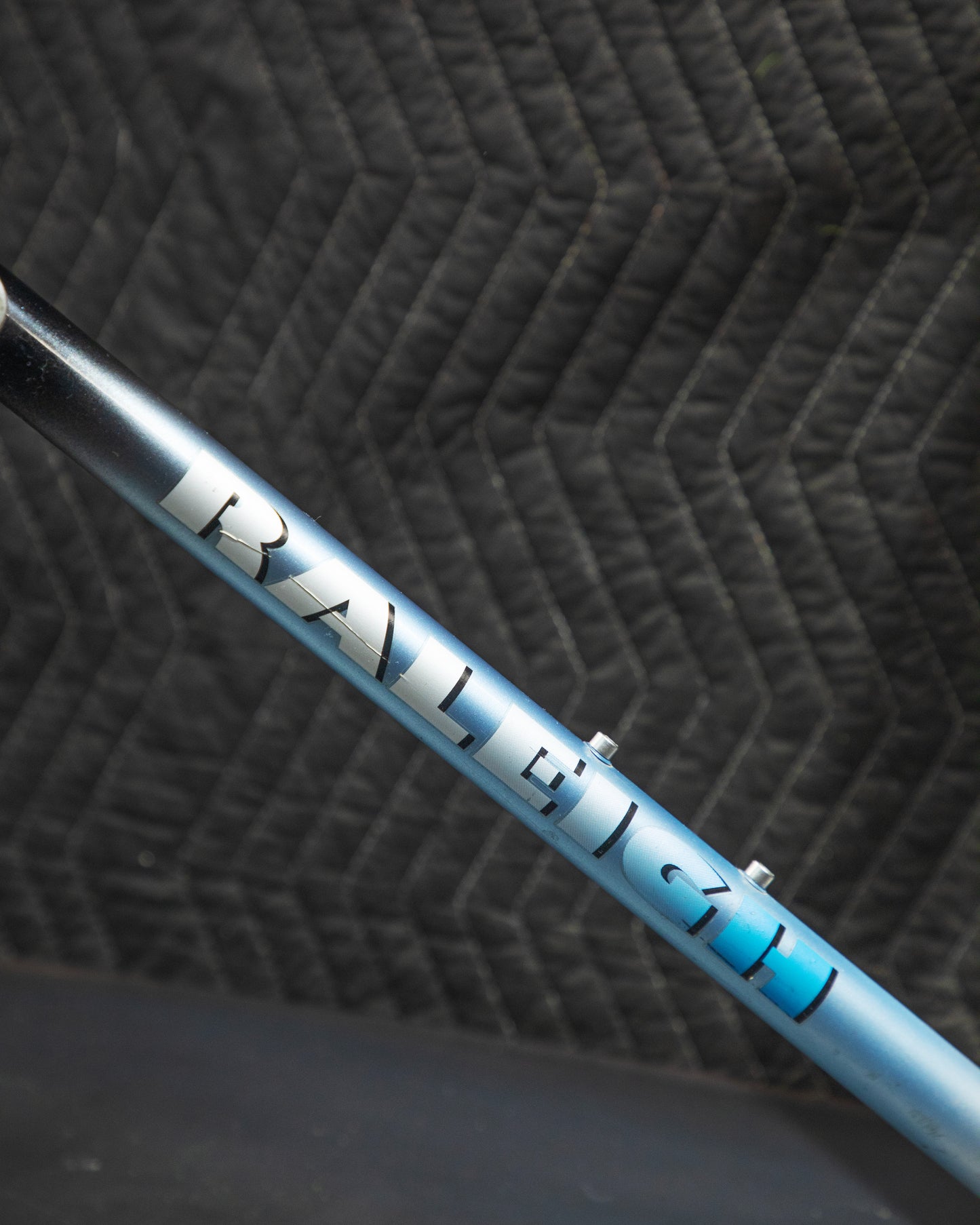 Raleigh Reynolds 753