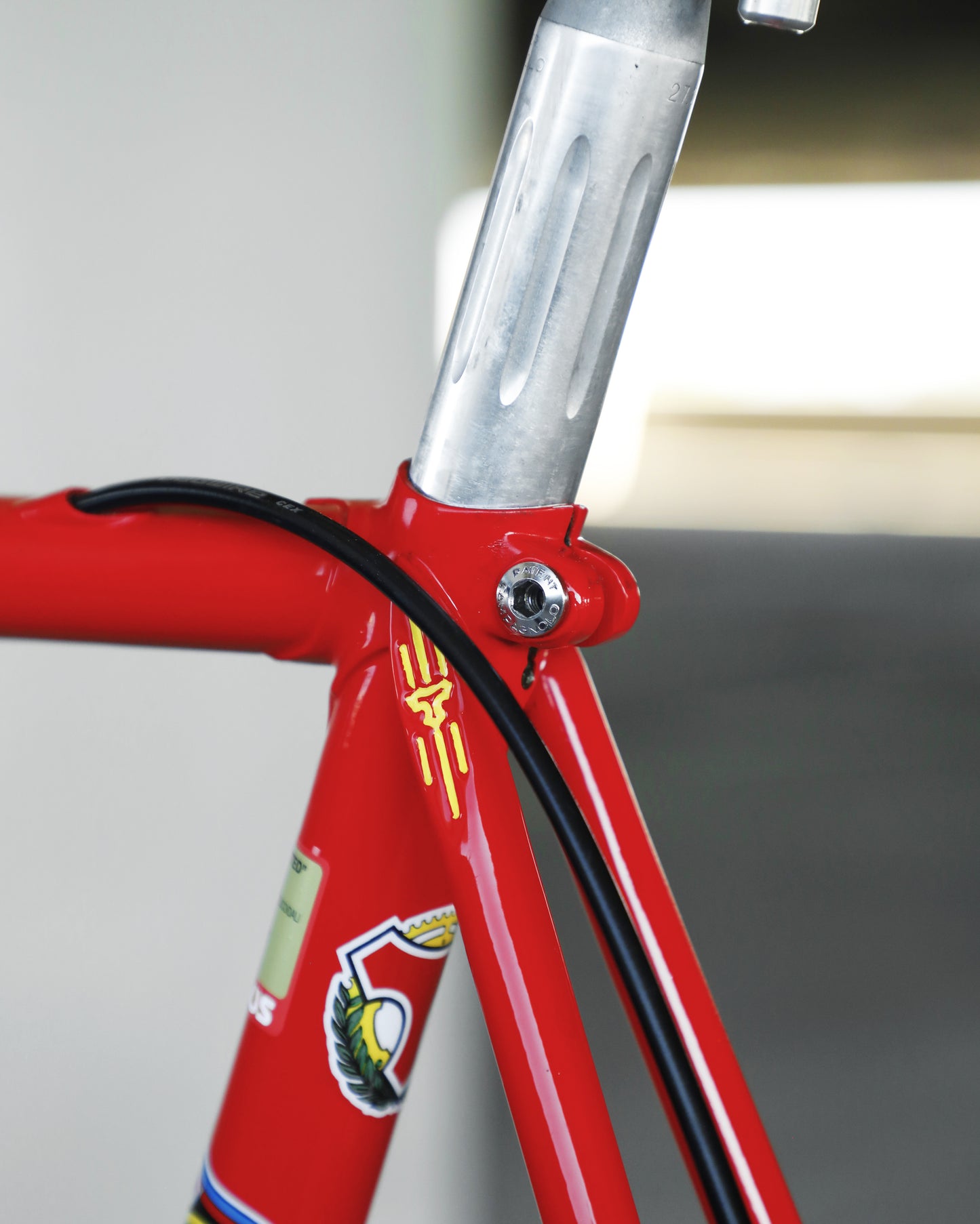 Tommasini Super Prestige