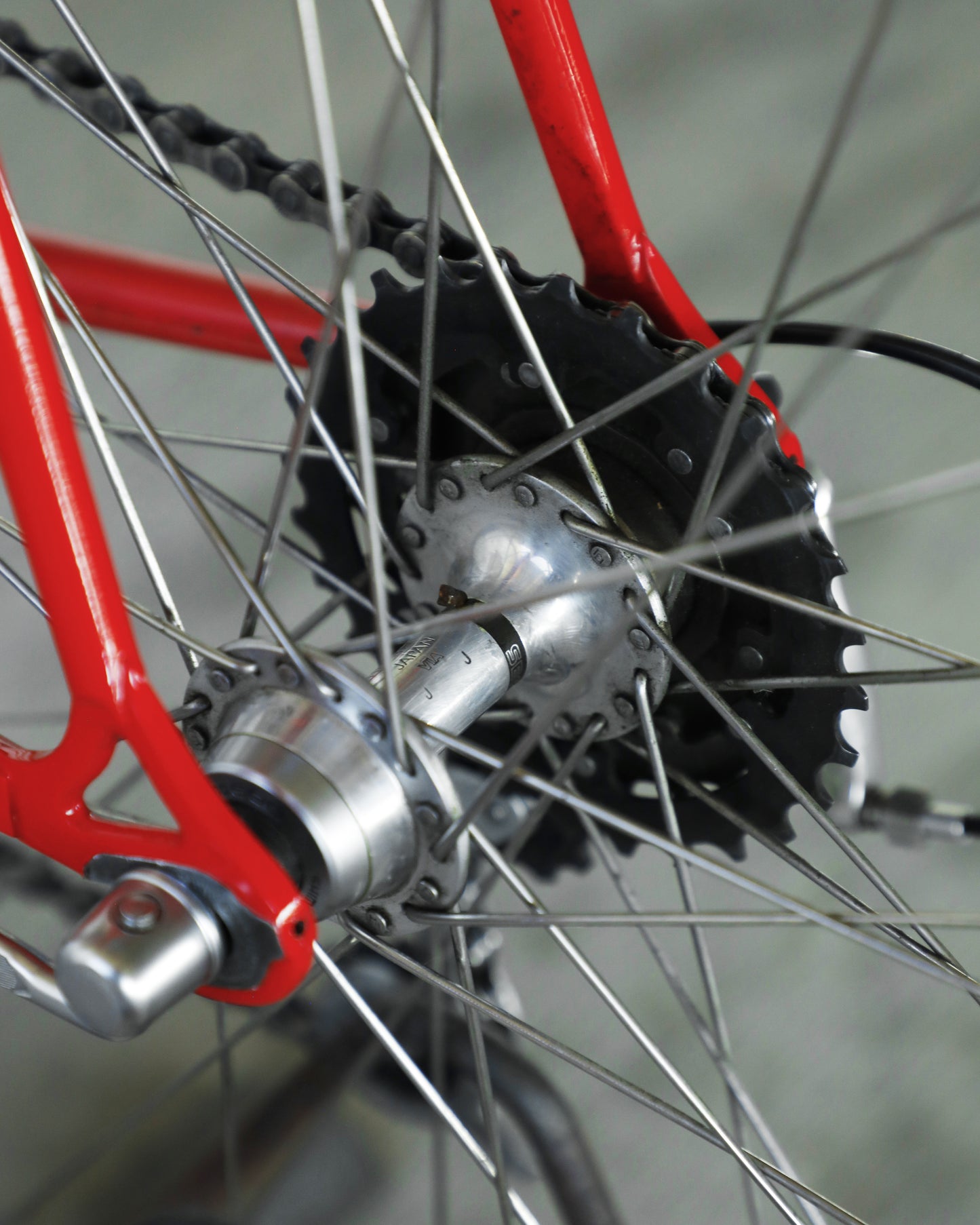 Tommasini Super Prestige