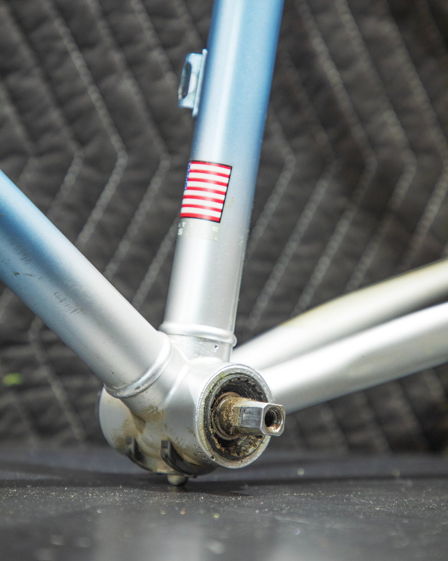 Raleigh Reynolds 753