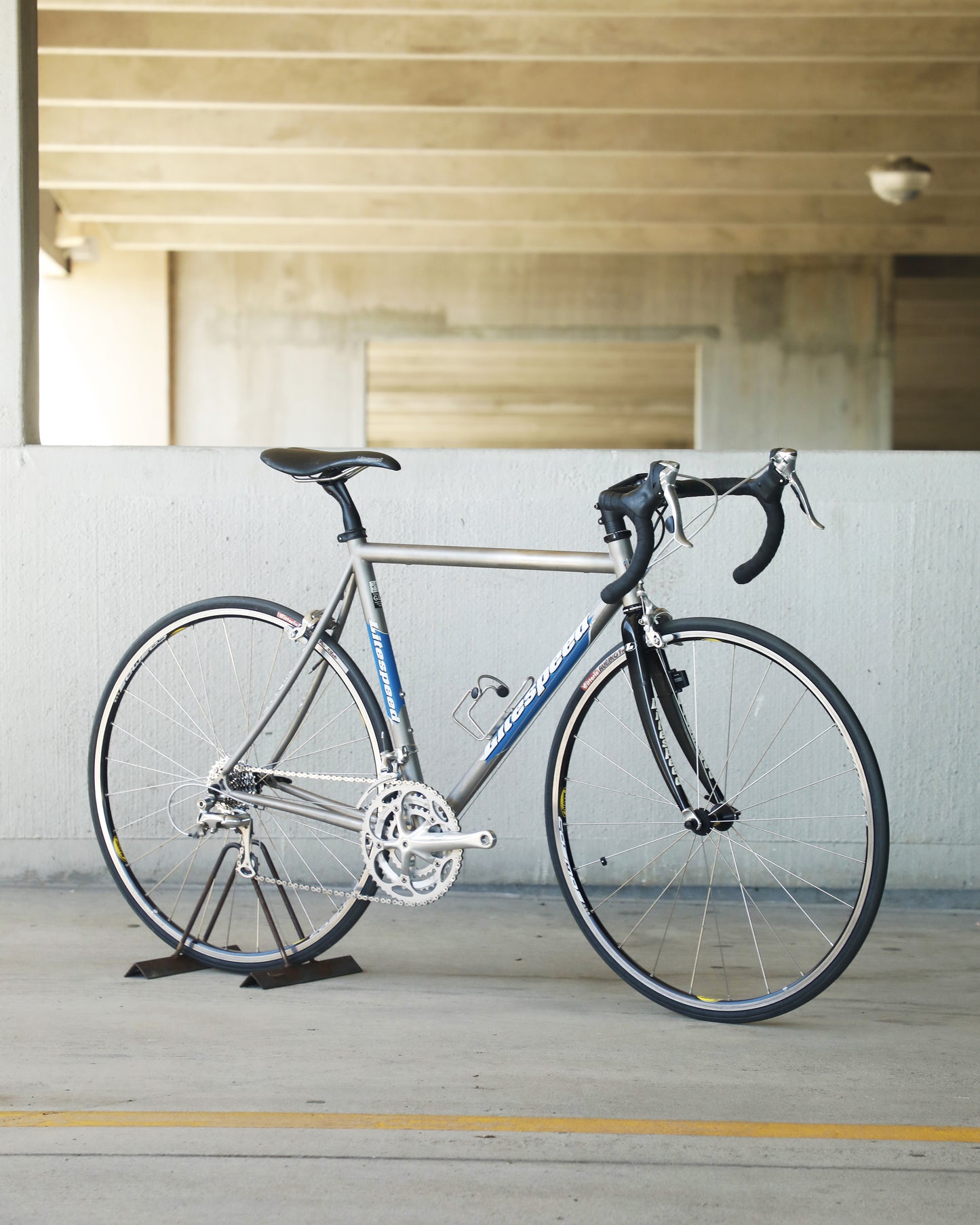 Litespeed Firenze
