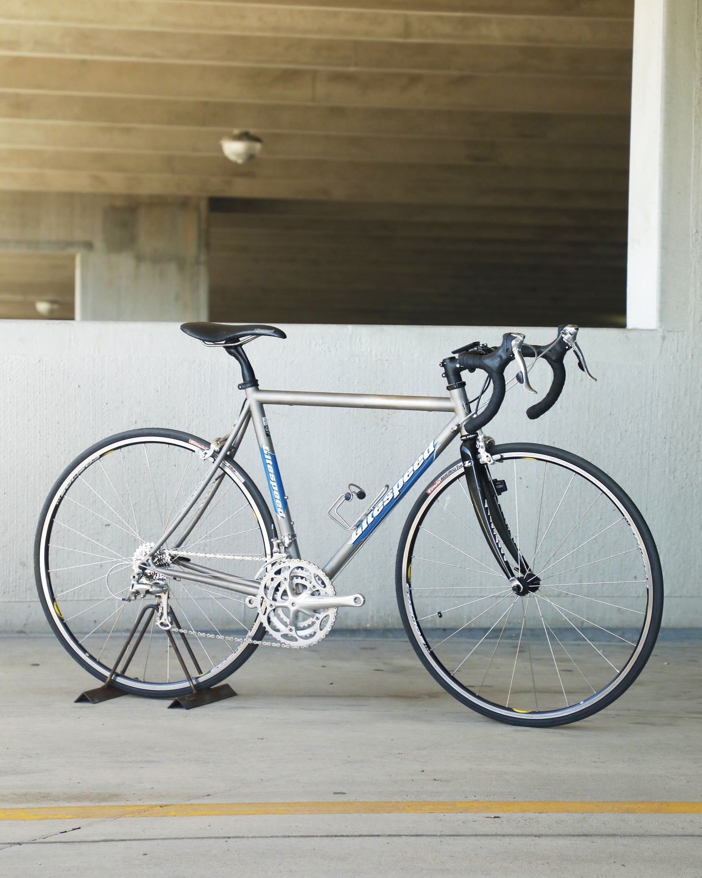 Litespeed Firenze