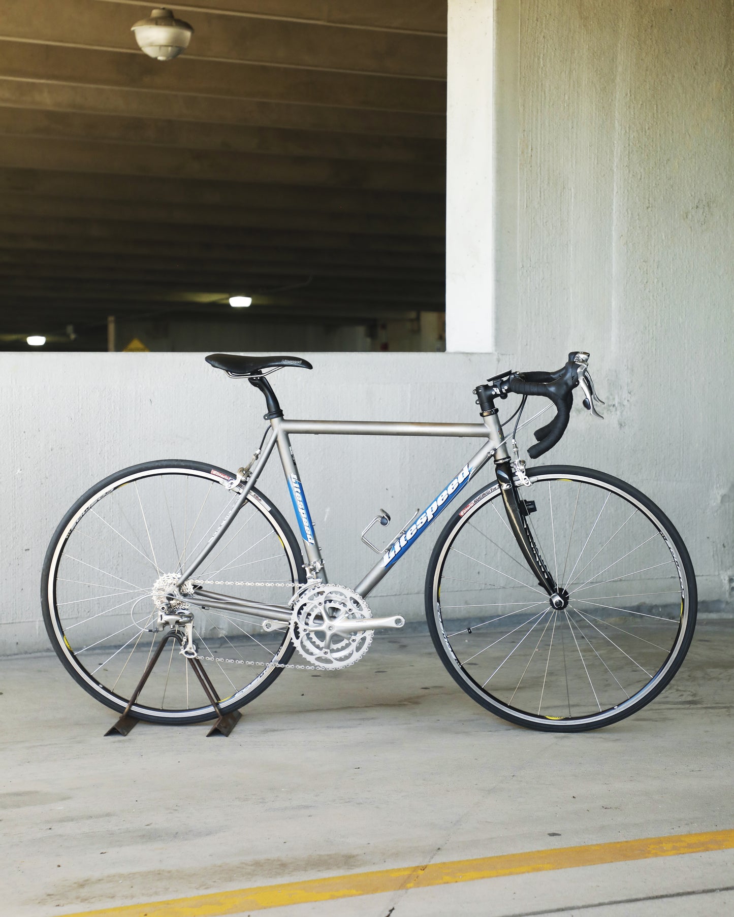 Litespeed Firenze