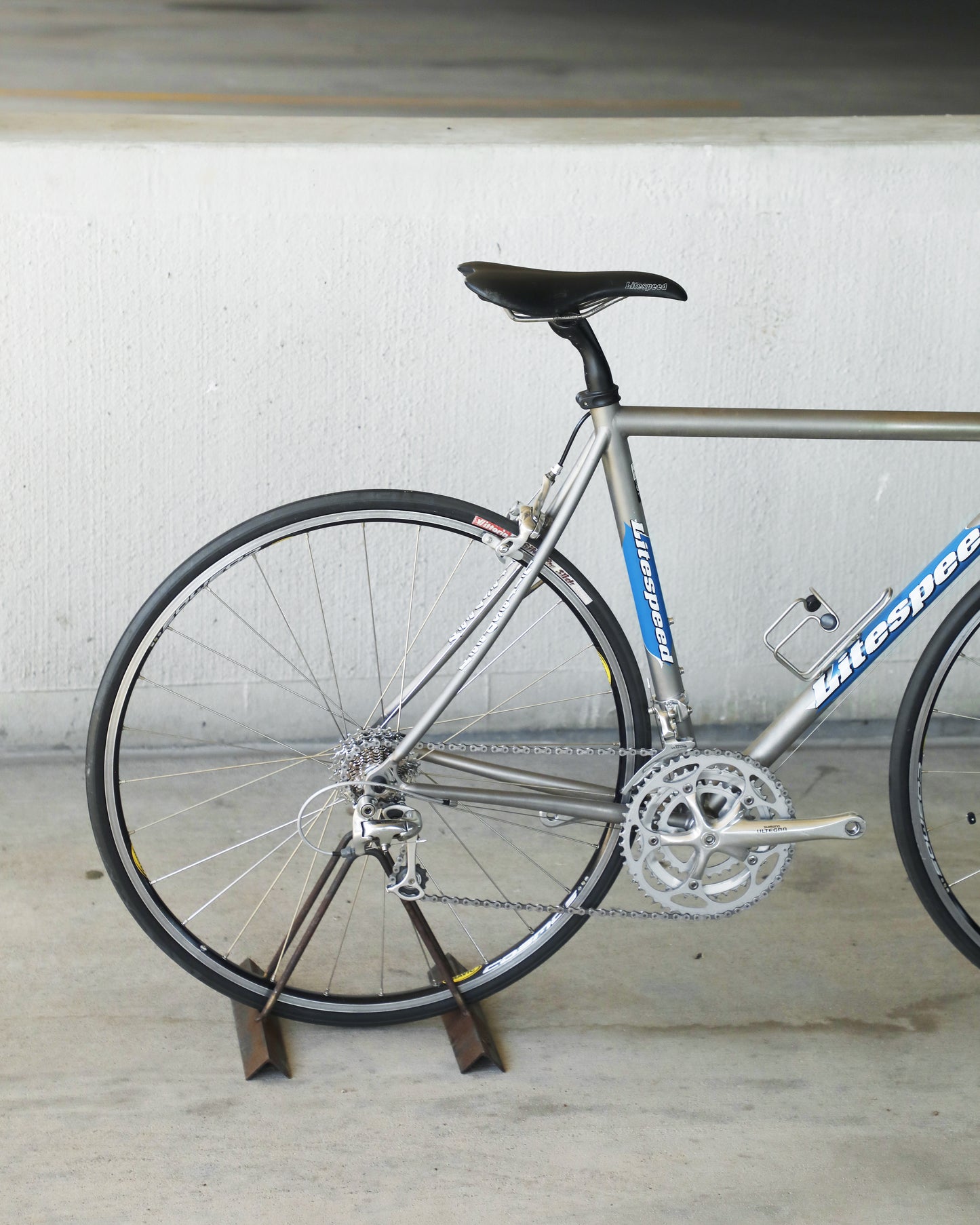 Litespeed Firenze