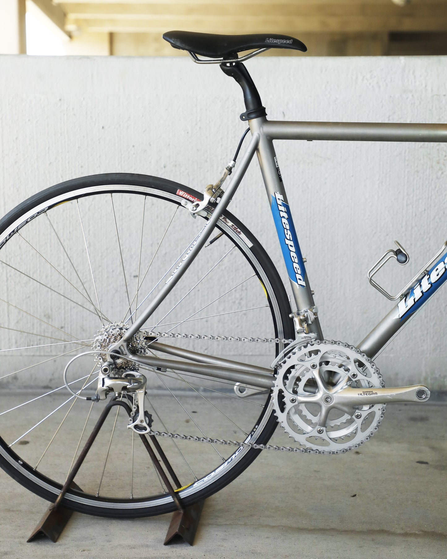 Litespeed Firenze