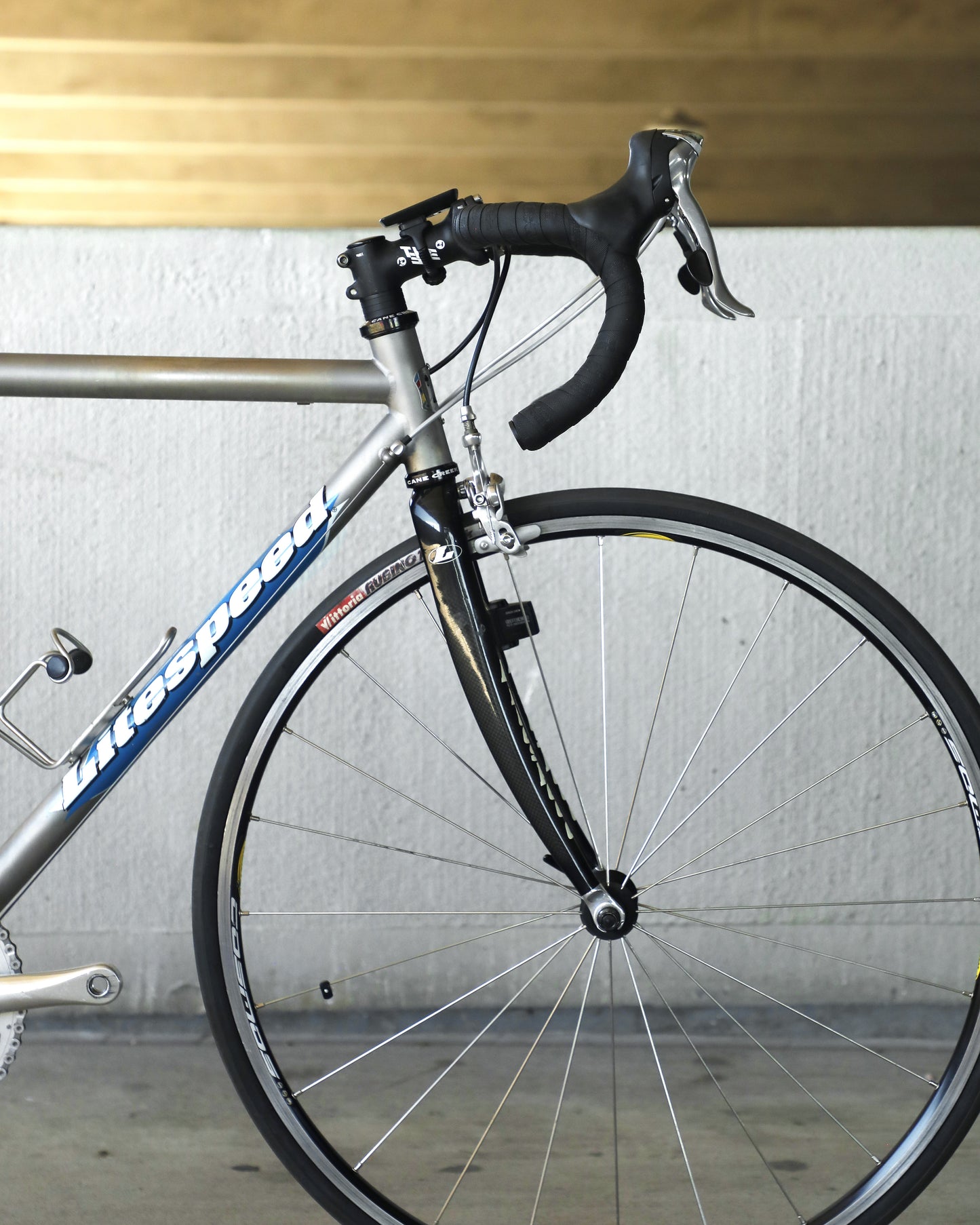 Litespeed Firenze