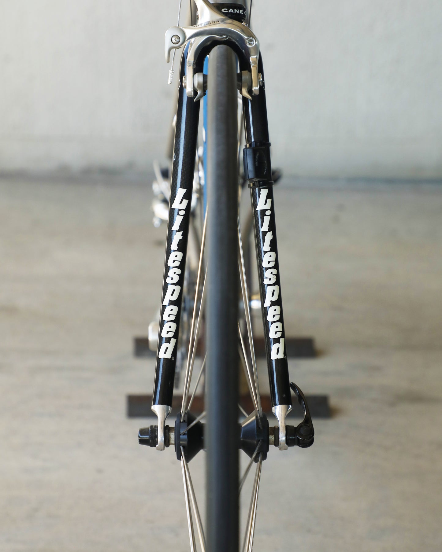 Litespeed Firenze