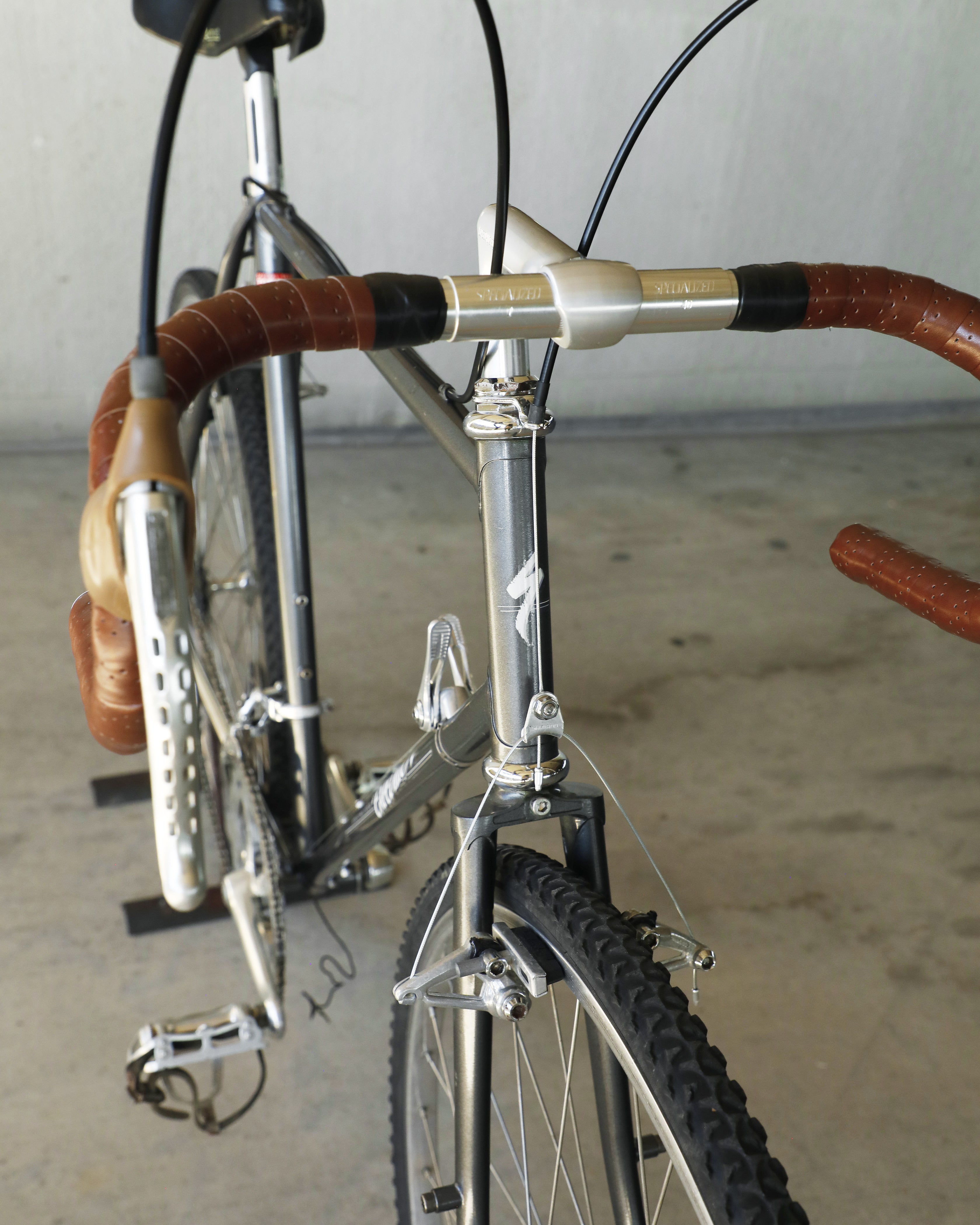 Specialized Expedition – Ben's Cycles Denver