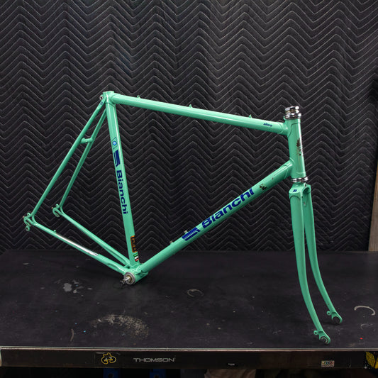 Bianchi Alloro